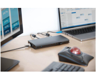 Kensington Trackball Expert Mouse - 1191930 - zdjęcie 1